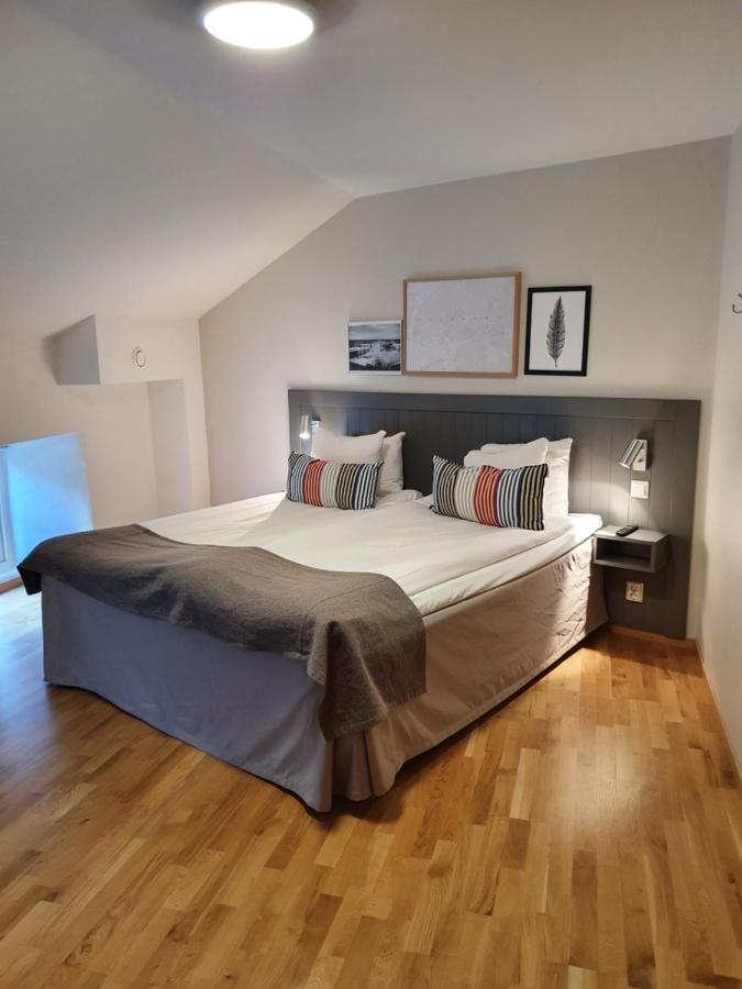 Familiekamer