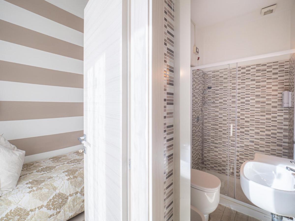 Habitación Triple con baño privado