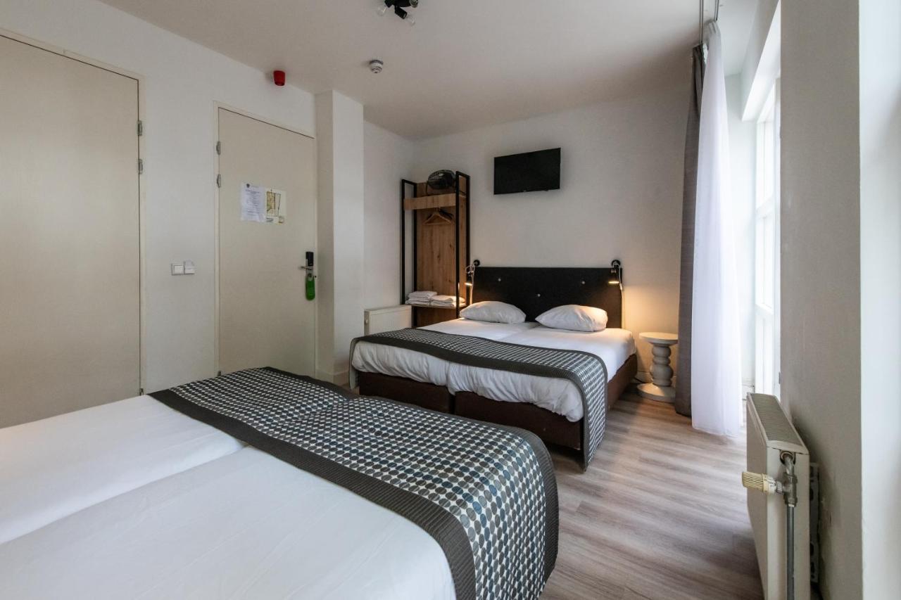 Habitación cuádruple
