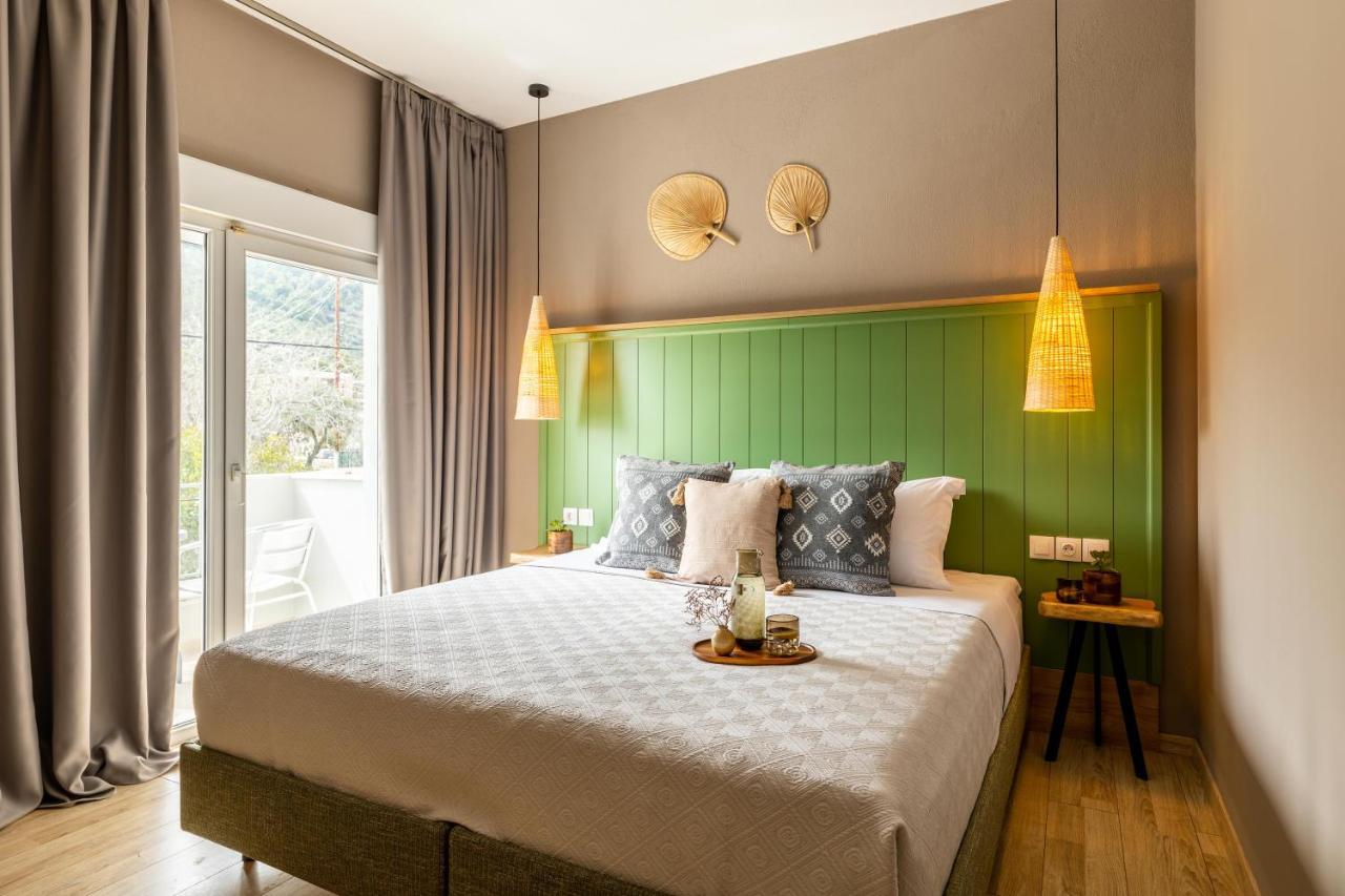 Comfort Double or Twin Room