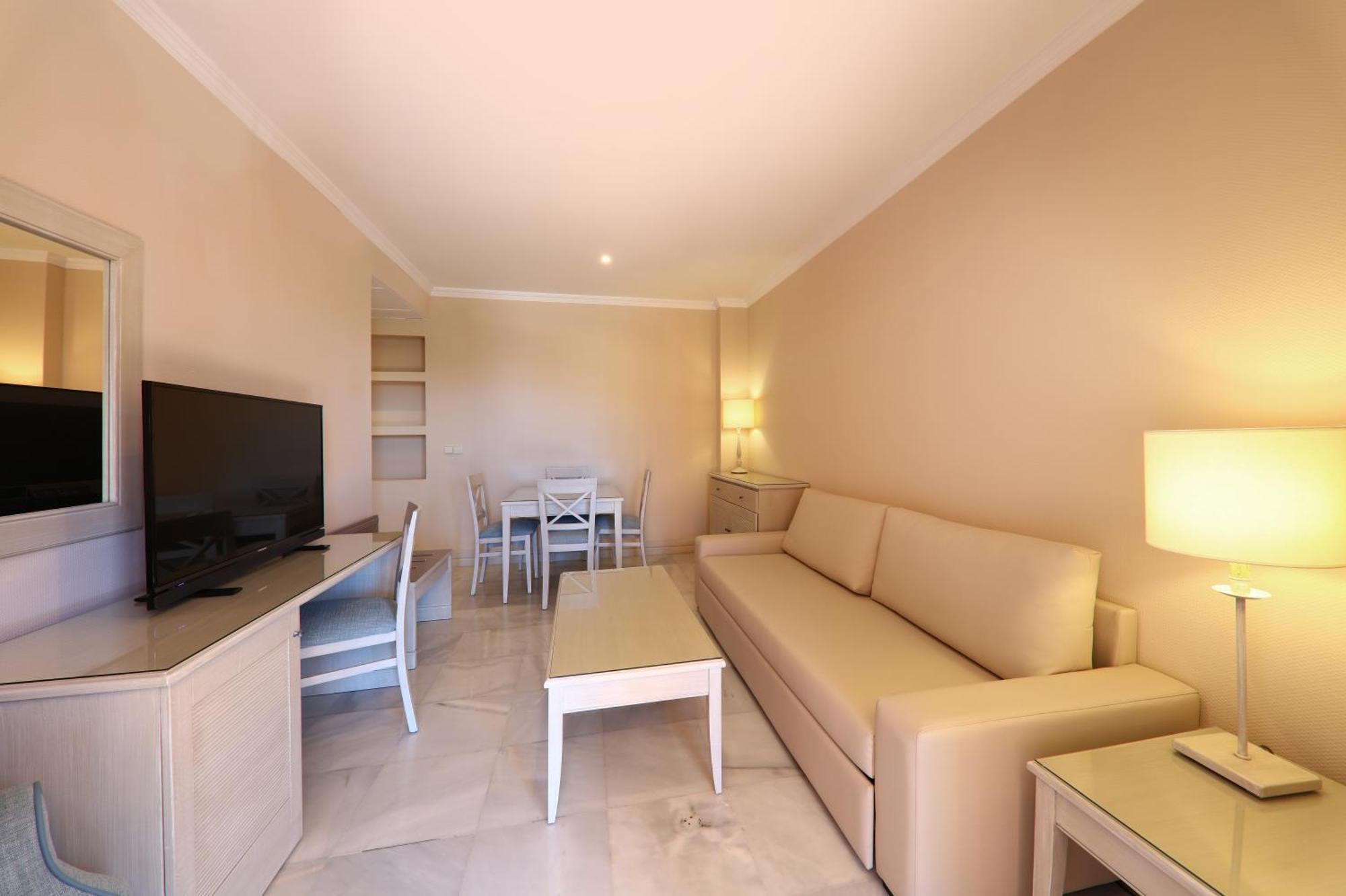 Appartement 1 Chambre