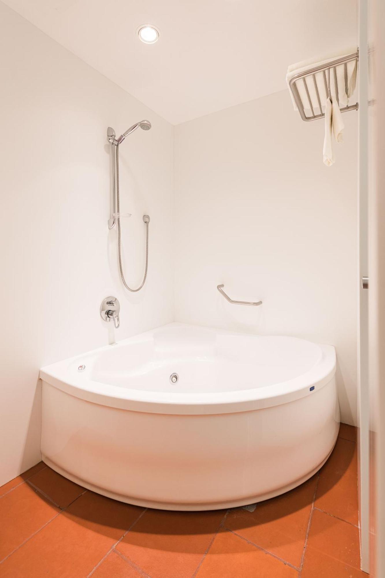 Standard Double Room with Extra Bed