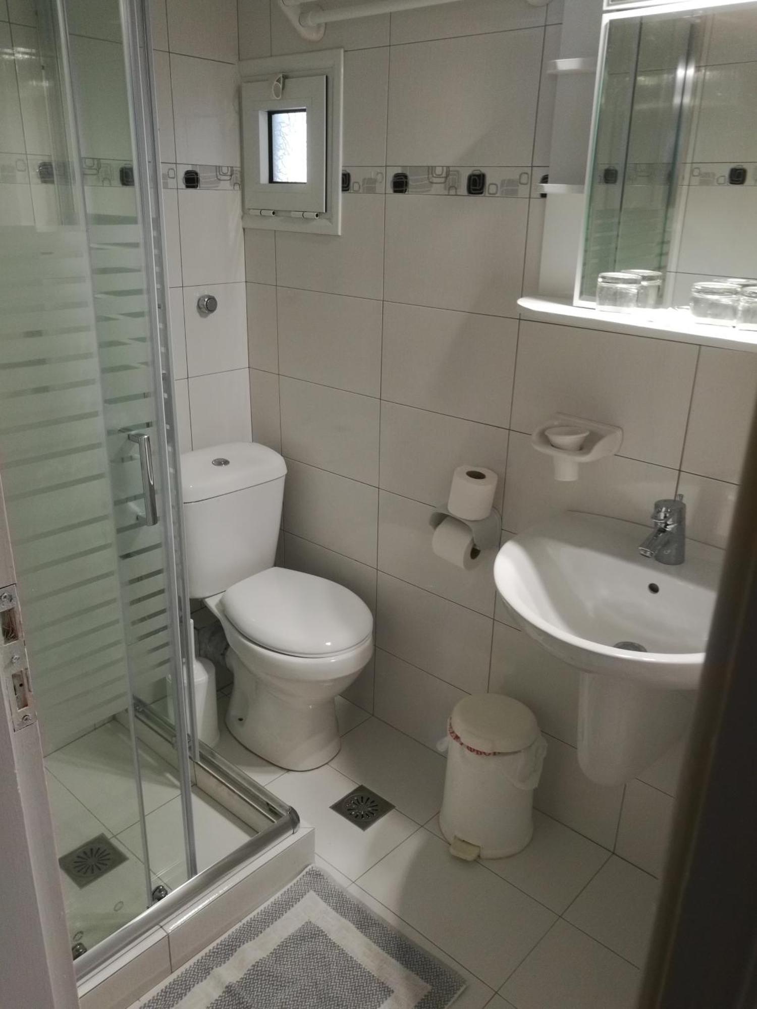 Standard Einzelzimmer