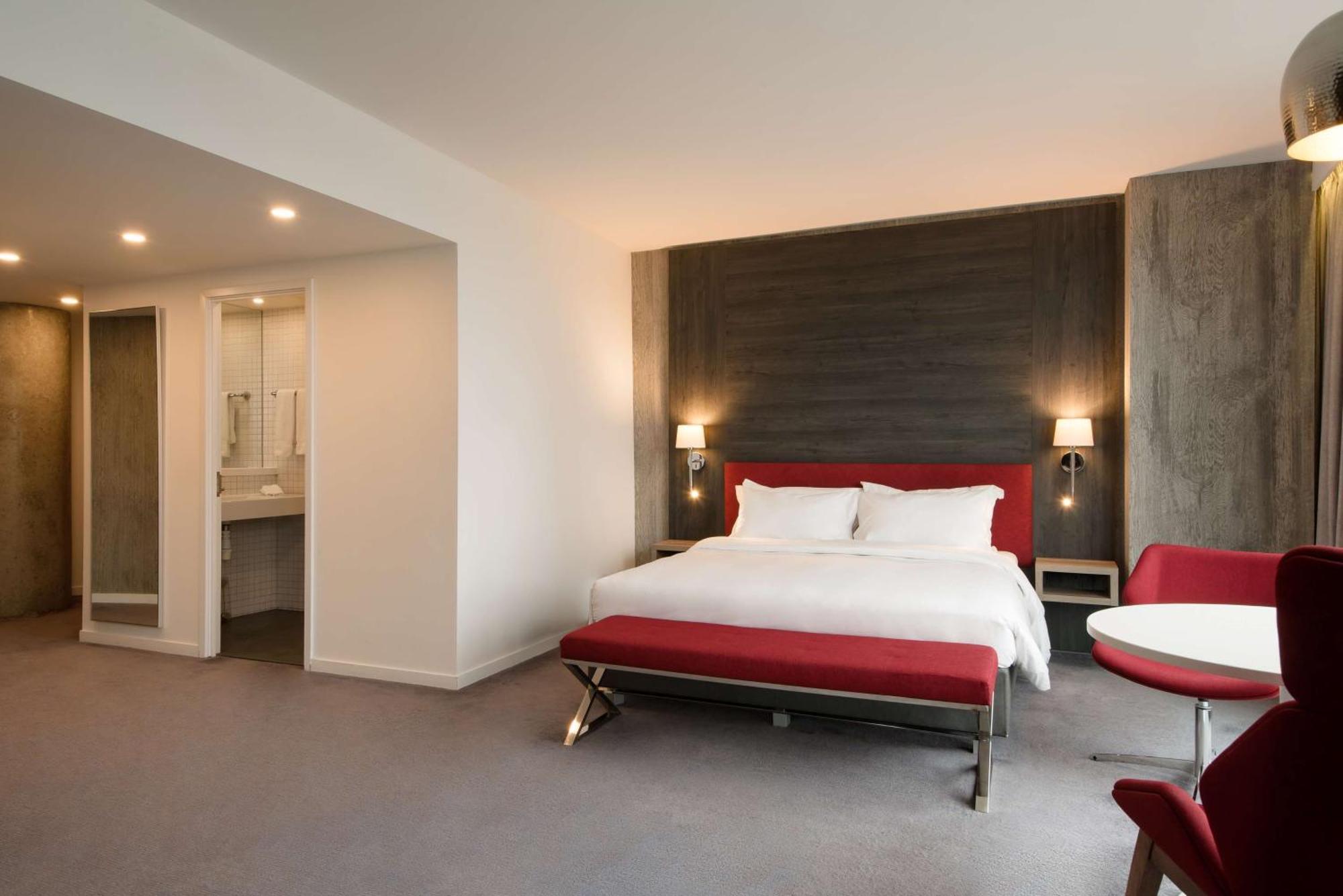 Premium Room