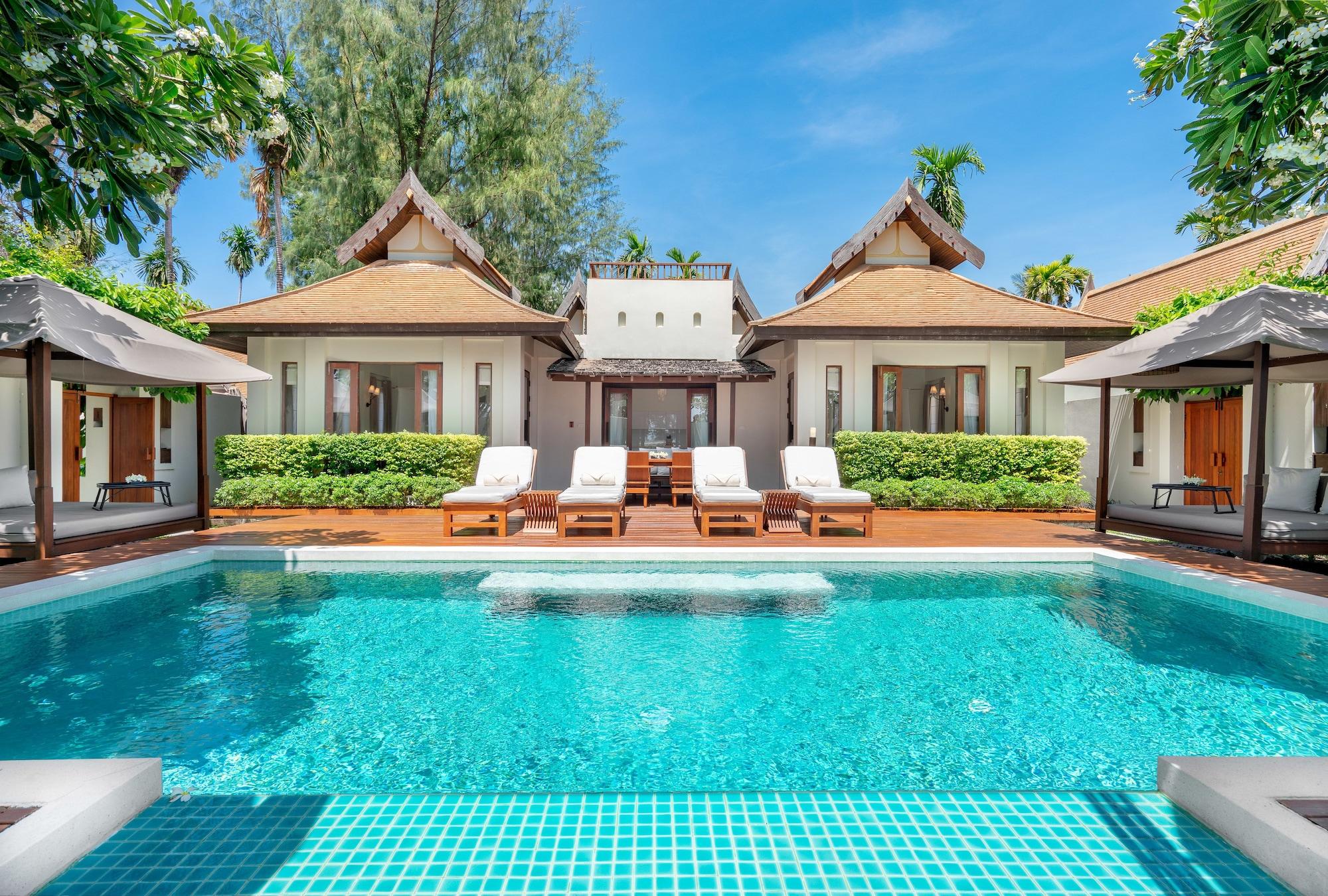 SALA Signature Villa One