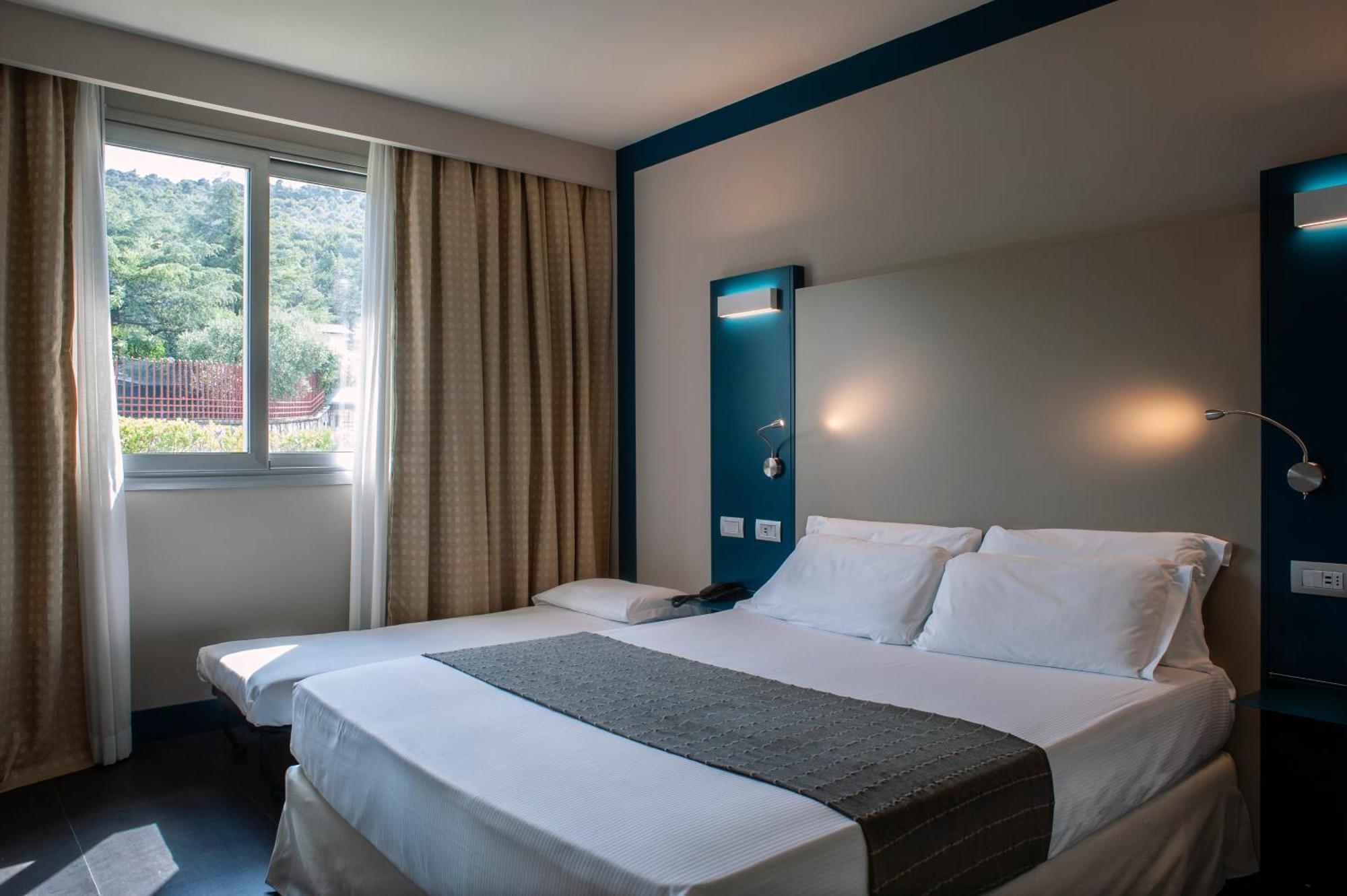 Executive Dreibettzimmer