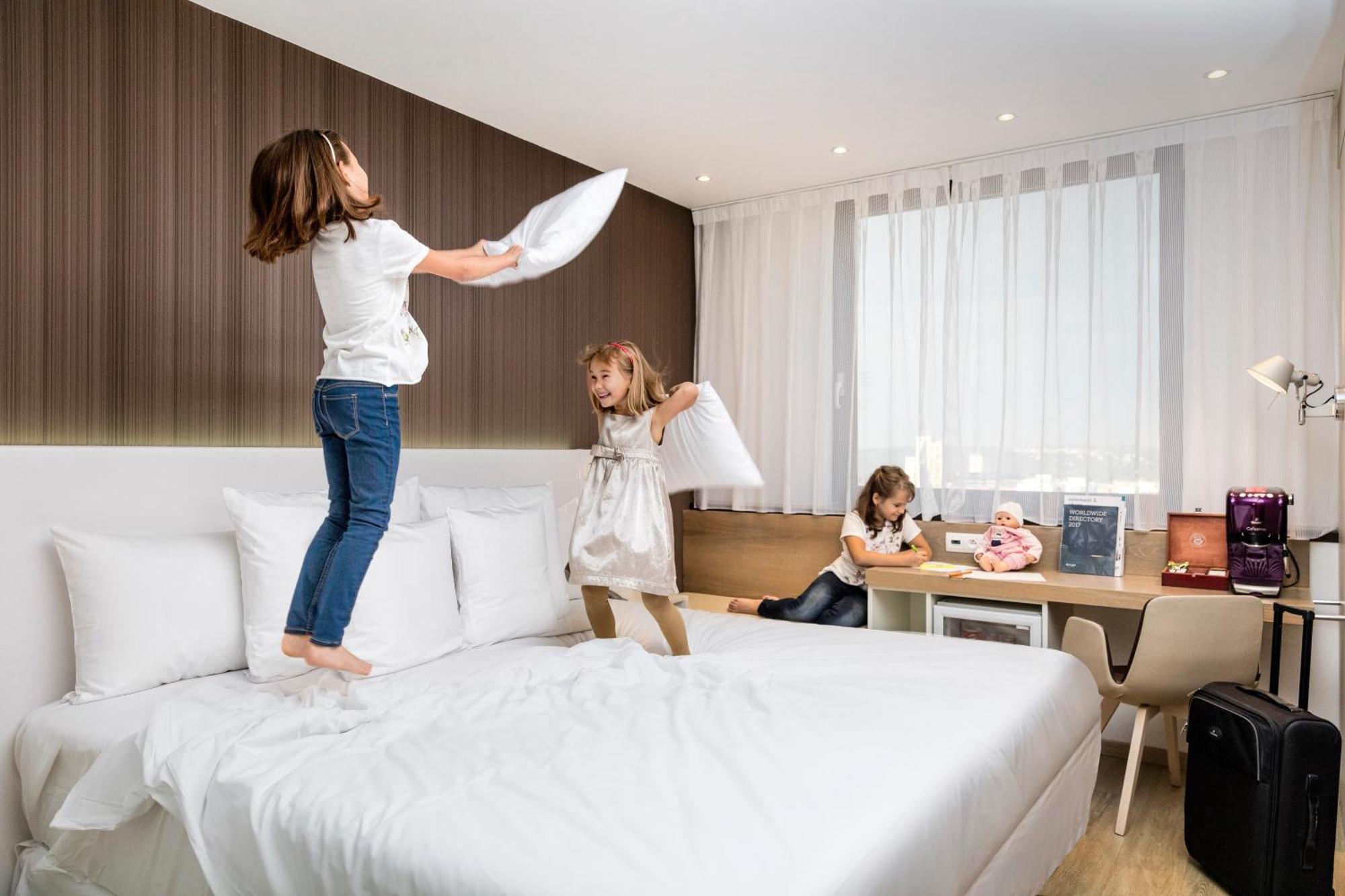 Familiekamer