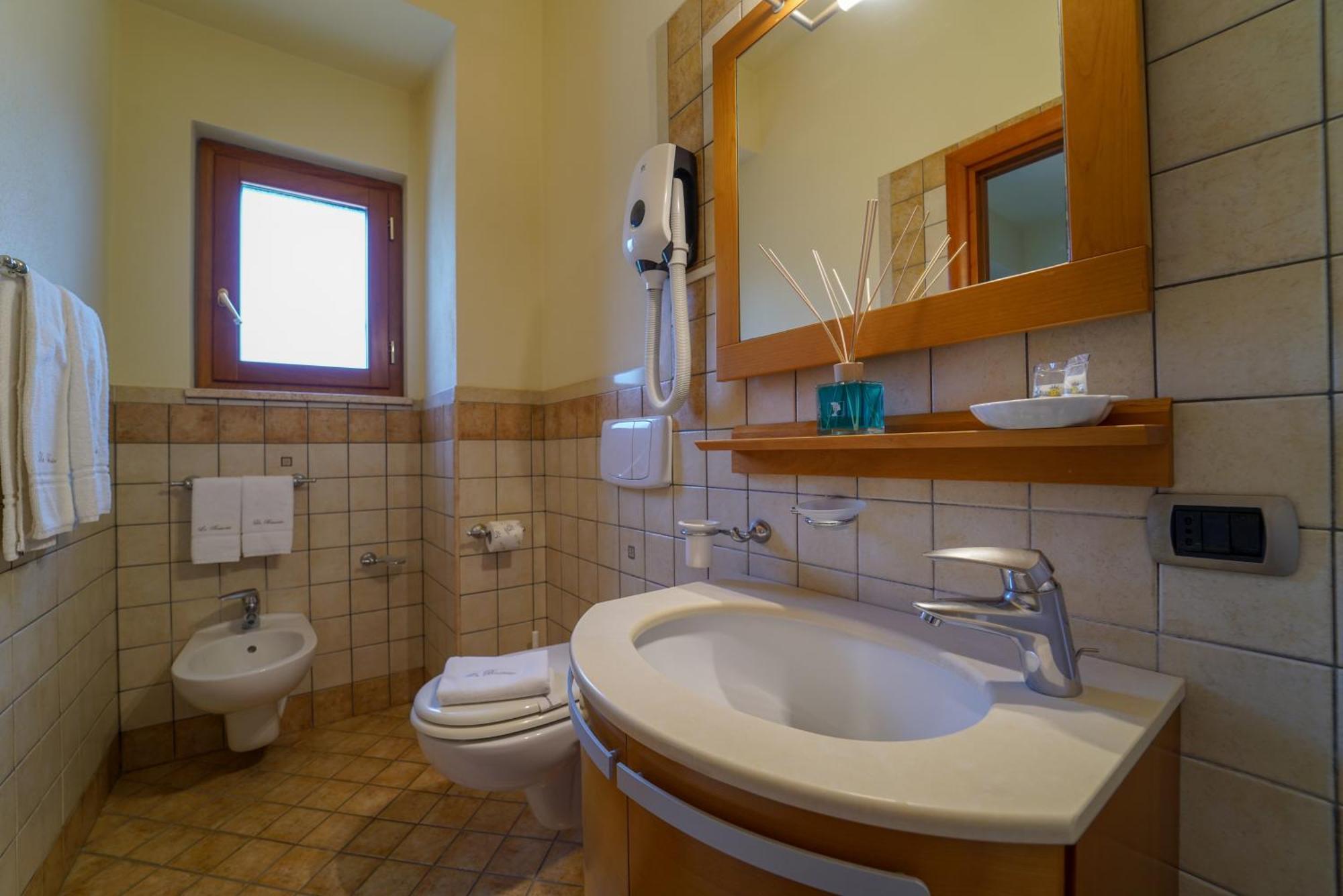 Superior Quadruple Room