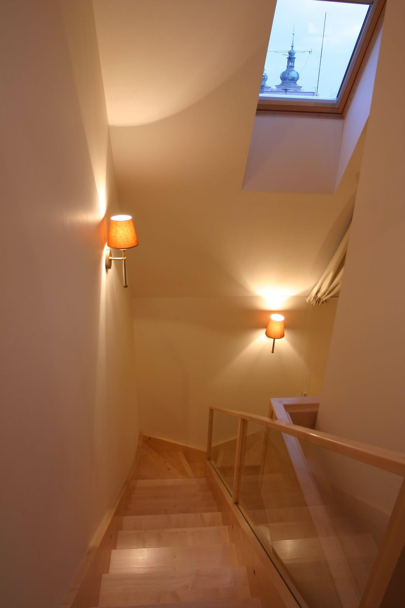 Junior Suite - Zolder