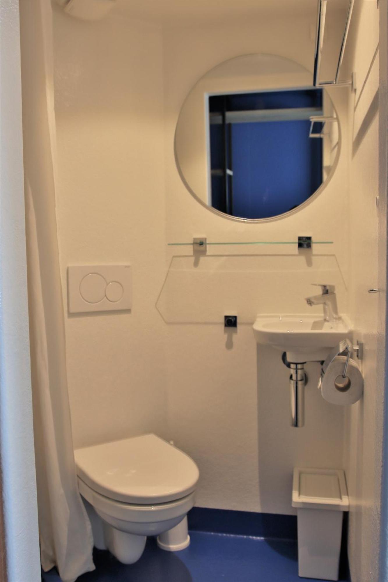 Quarto Duplo Deluxe com Vista Mar