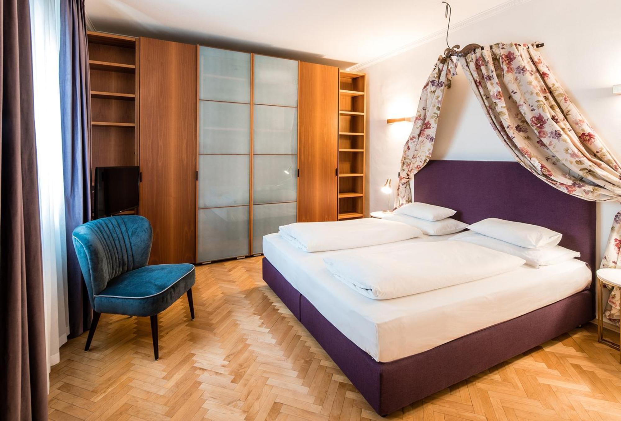 Superior Doppelzimmer