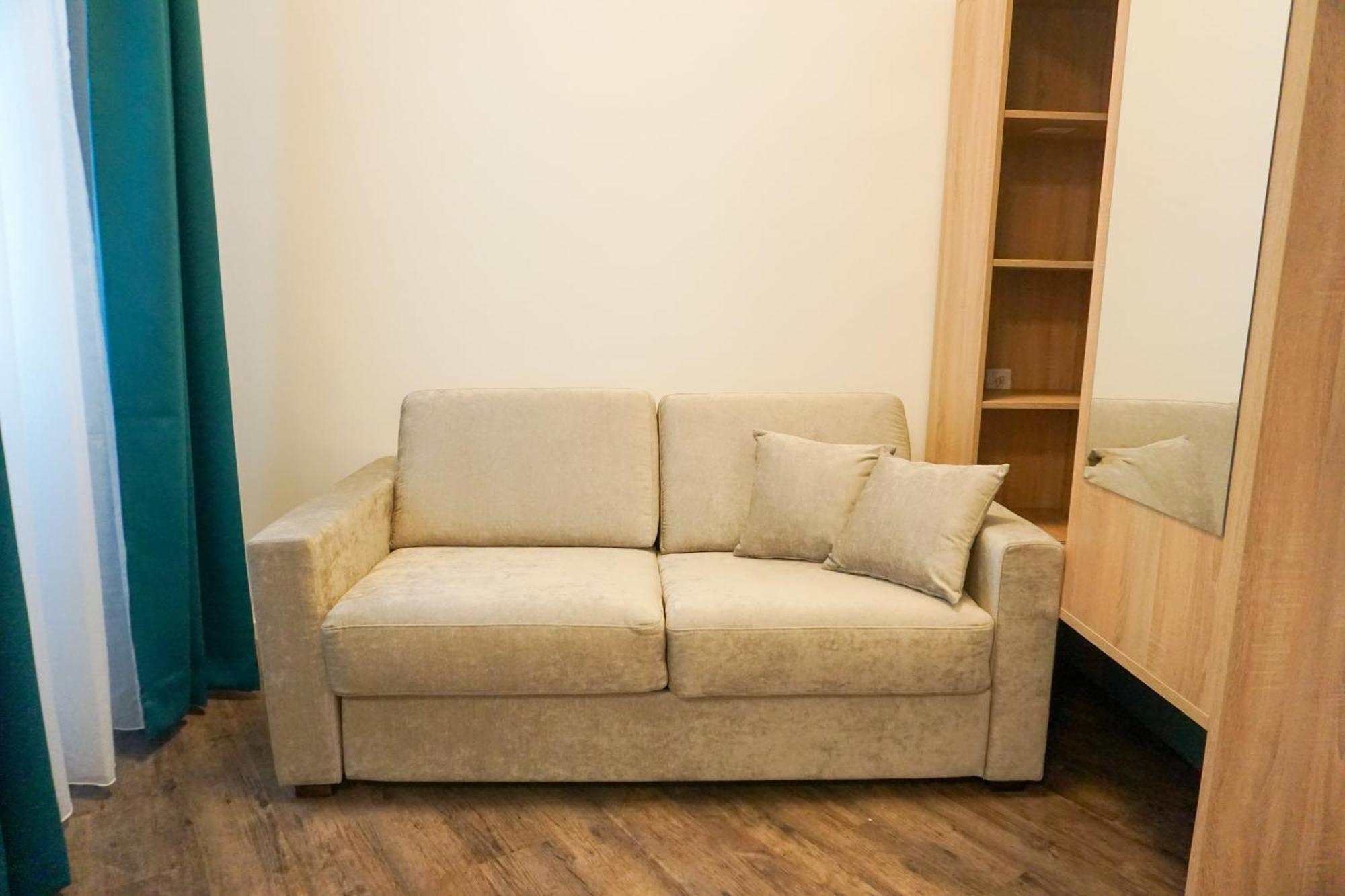 Chambre Familiale