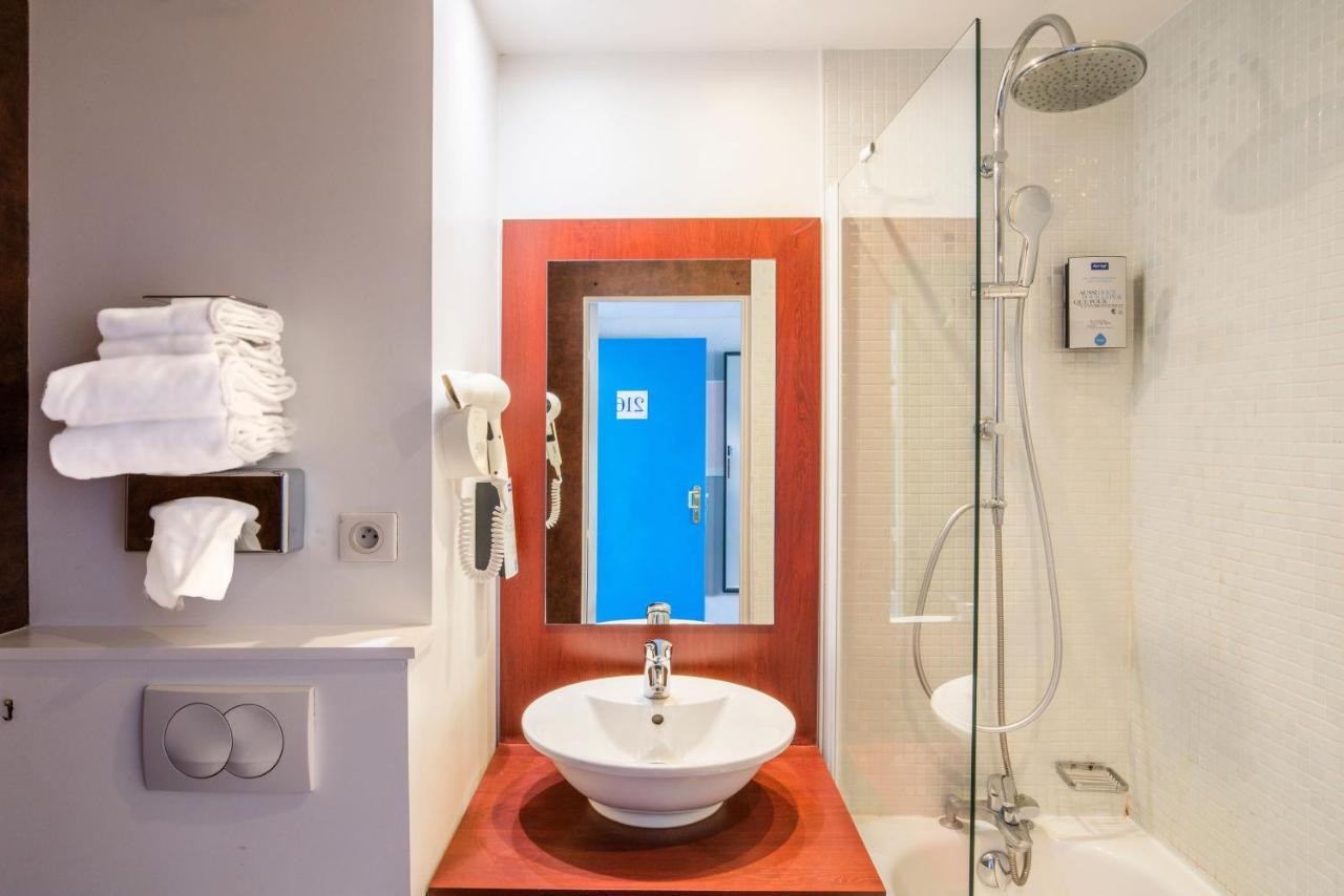 2 habitaciones contiguas