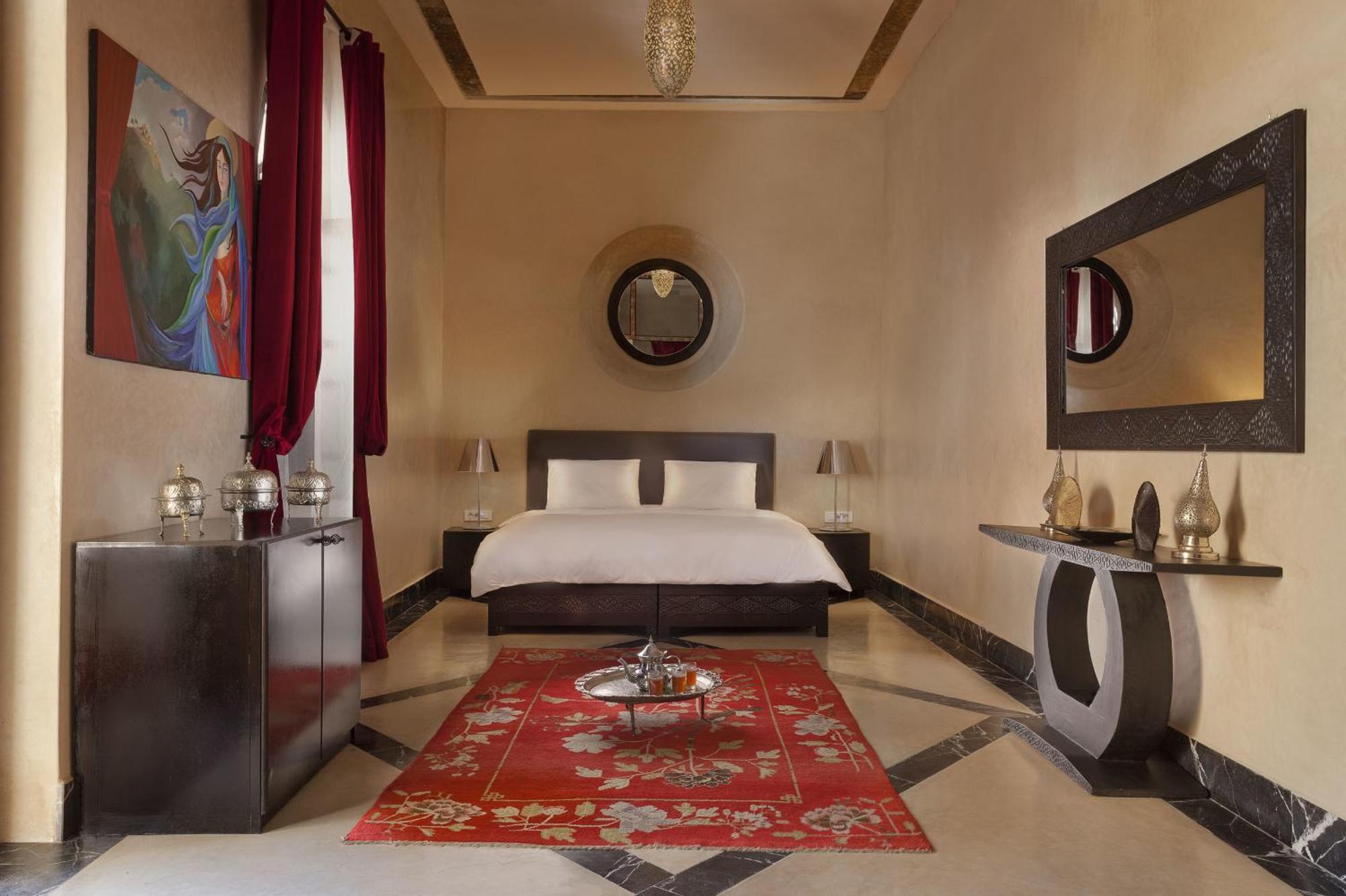 Suite Deluxe