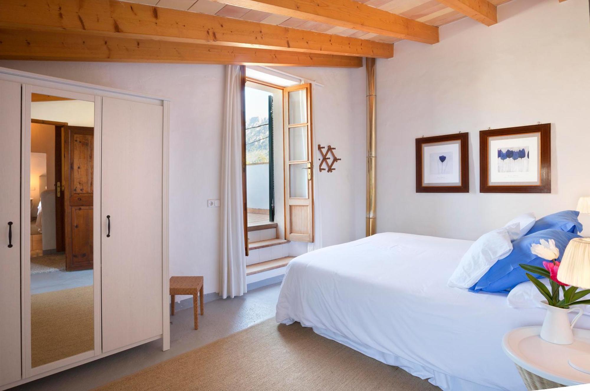 Villa mit 2 Schlafzimmern