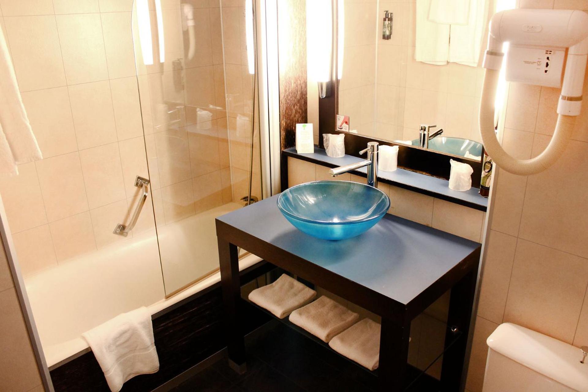Habitación Doble - 2 camas