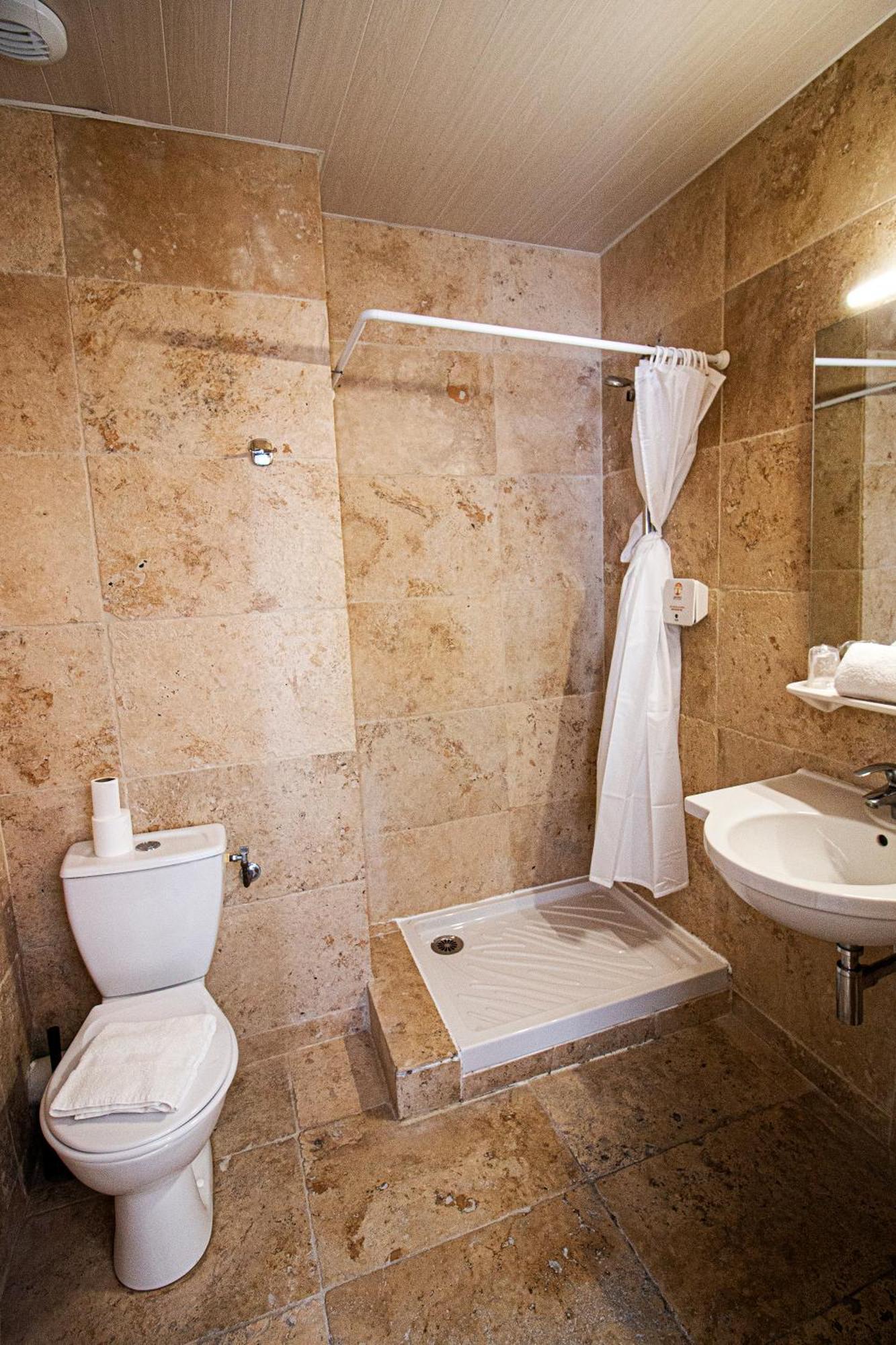 Chambre Triple
