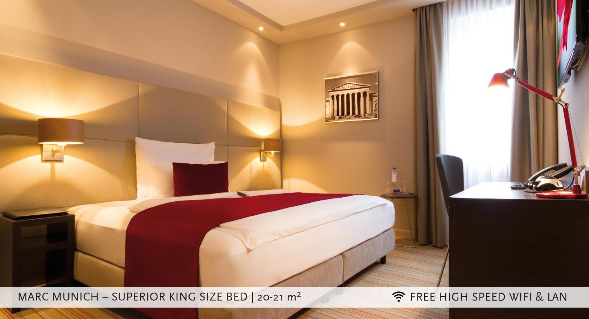 Superior Single Room