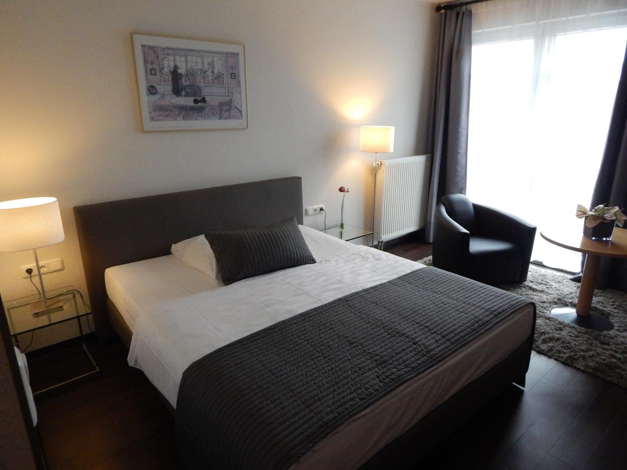 Appartement (2 Volwassenen)