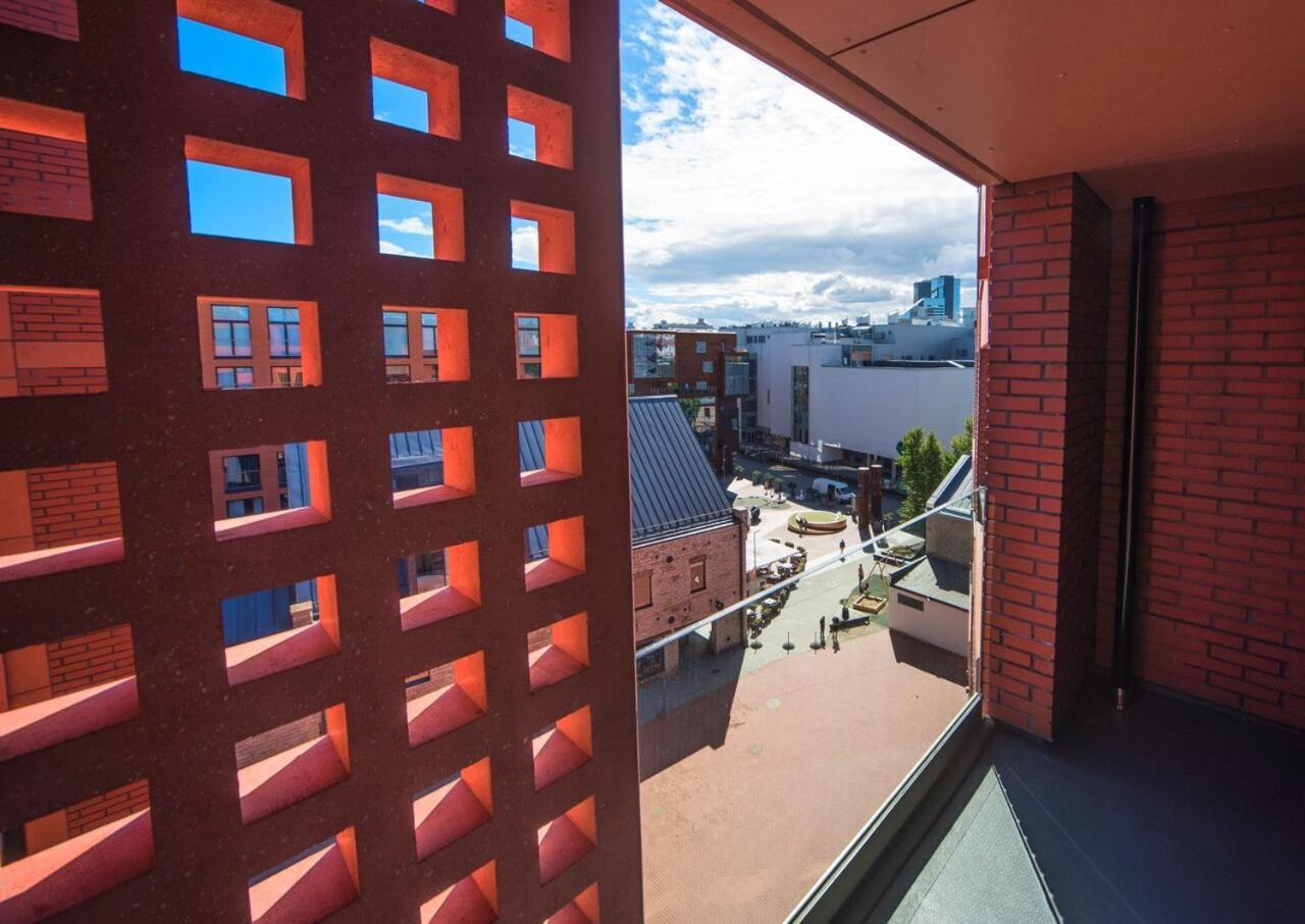 Chambre Double Deluxe avec Balcon