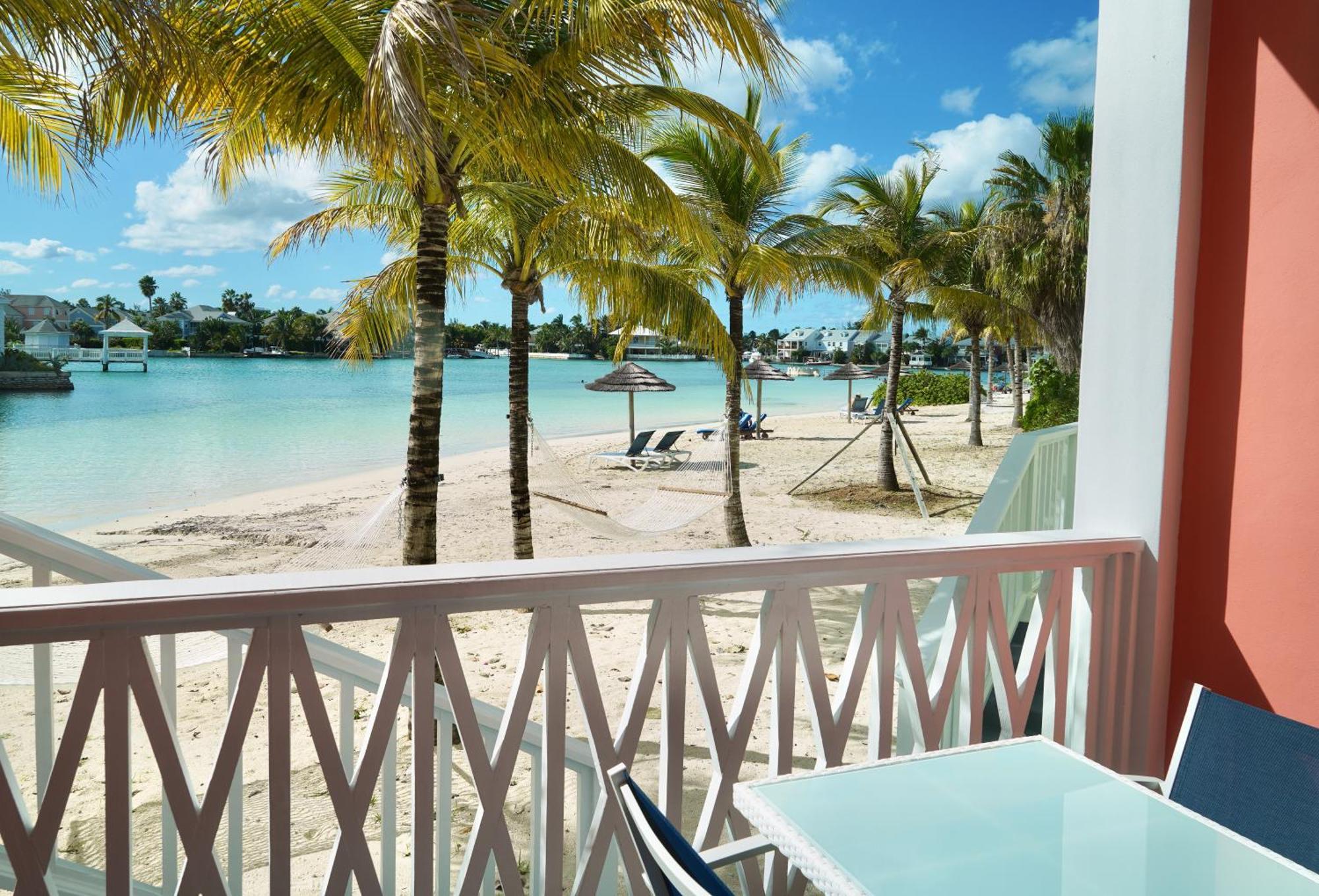 Deluxe Double Room Balcony
