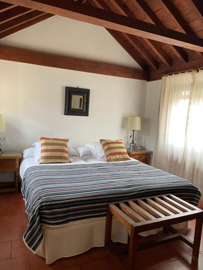 Classic Double or Twin Room