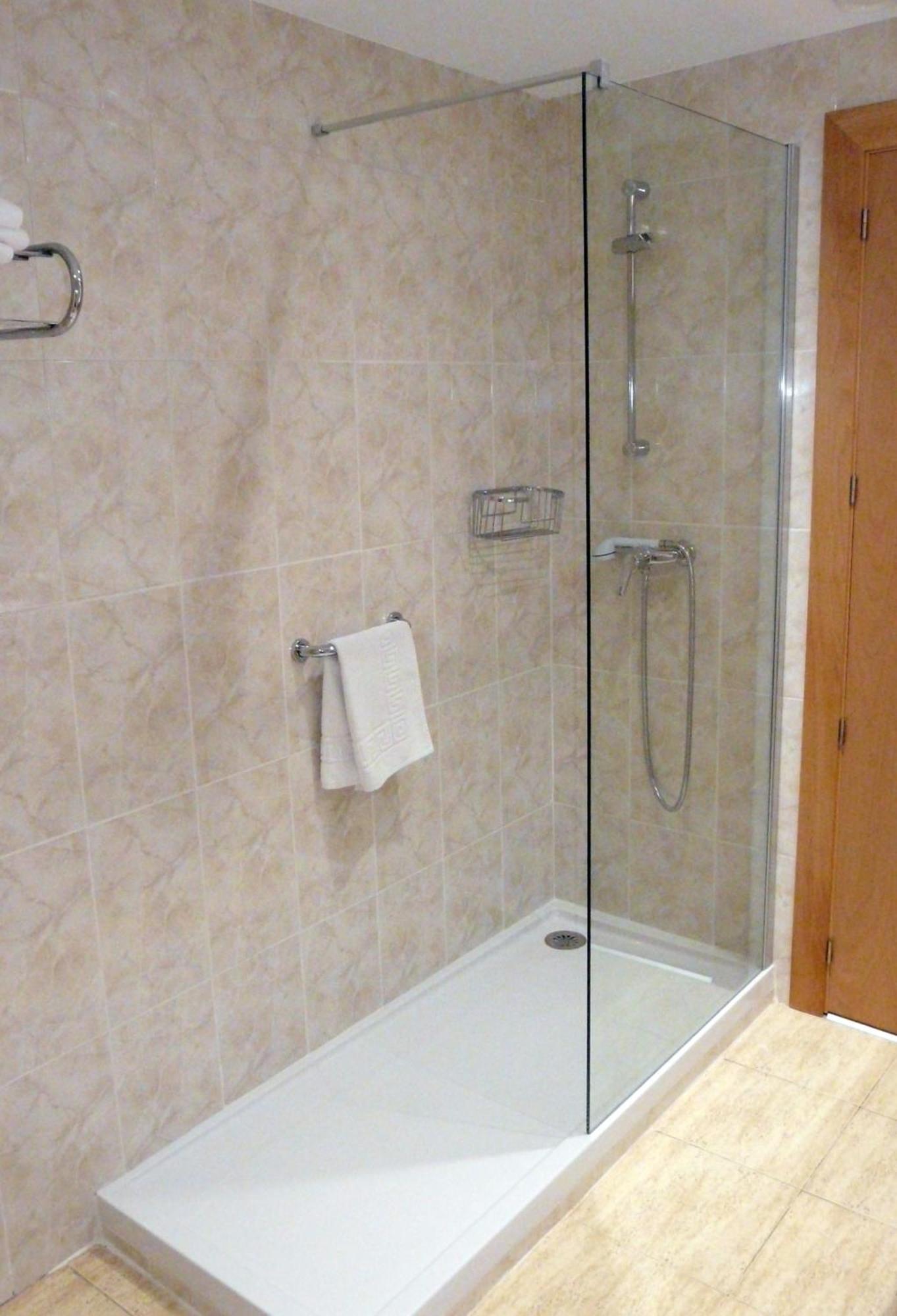 Double or Twin Room with Balcony