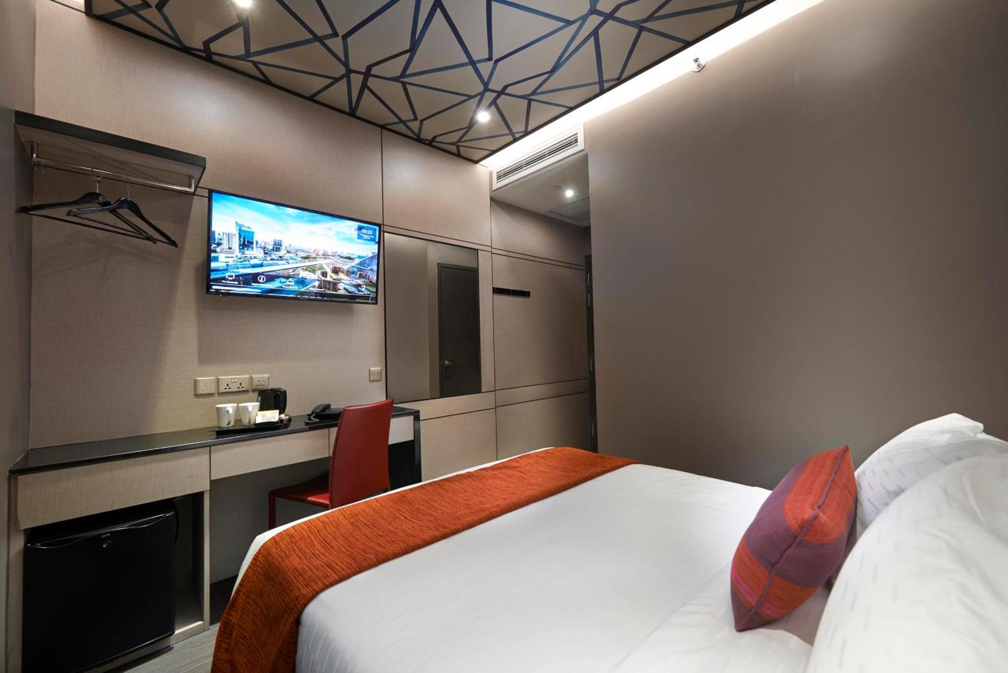 Superior Doppelzimmer