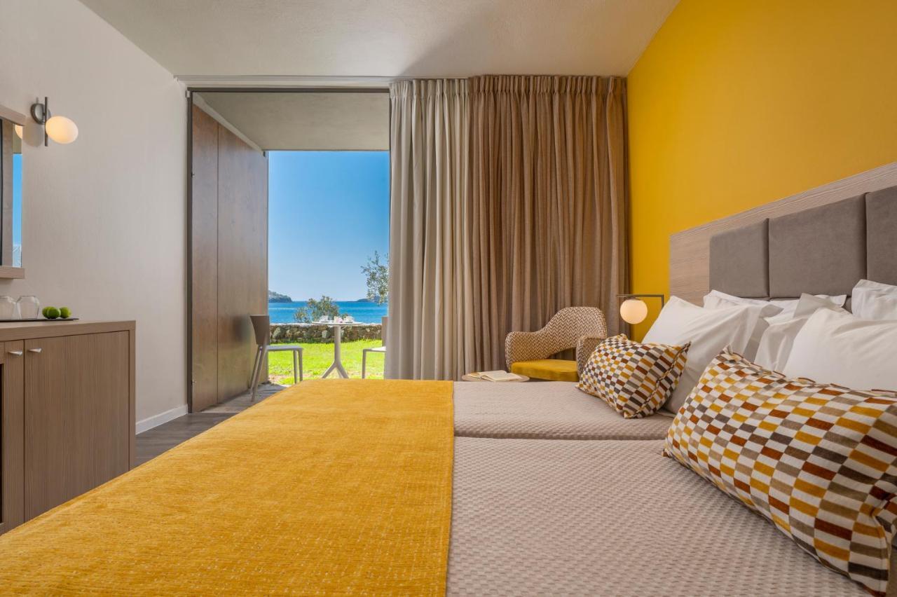Premium Room Sea View