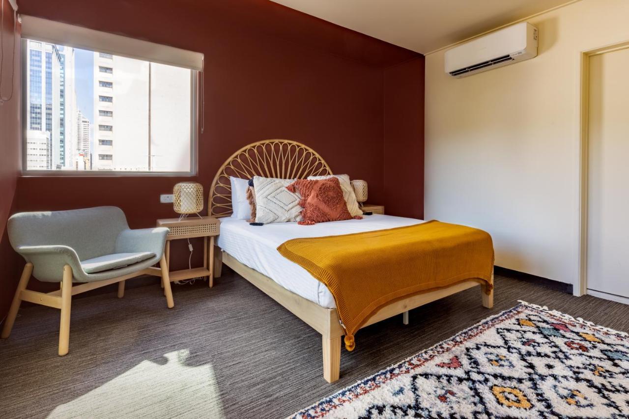 Premium Room (Queen), City View