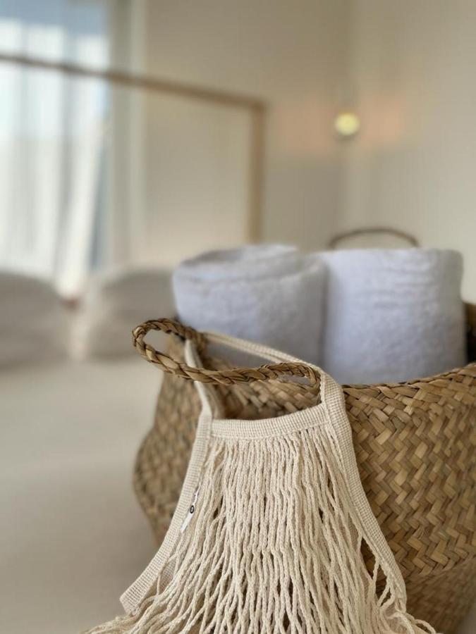 Suite Junior con vistas al mar