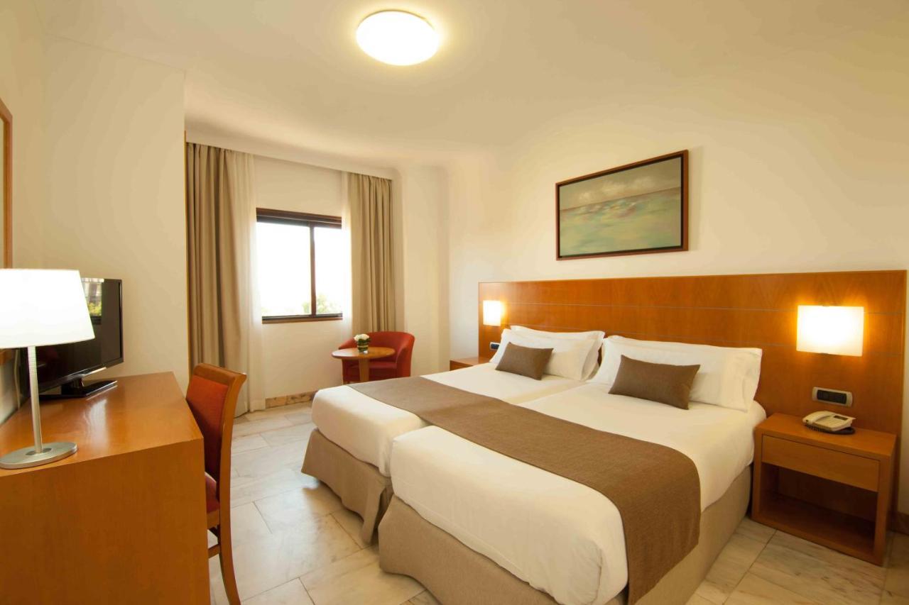 Standaard Tweepersoonskamer met 1 Bed of 2 Aparte Bedden