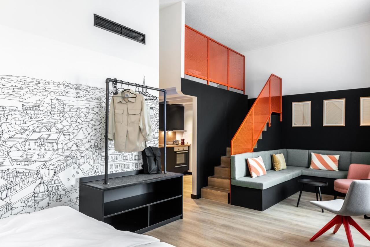 Chambre Familiale