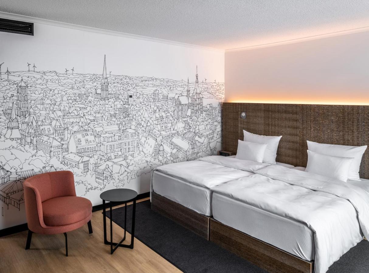 Chambre Plus Penta