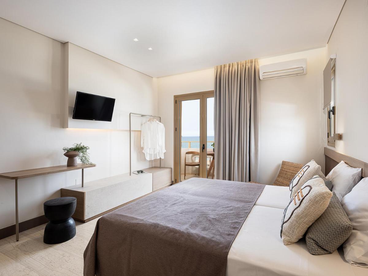 Habitación Doble Deluxe con vistas al mar - 1 o 2 camas