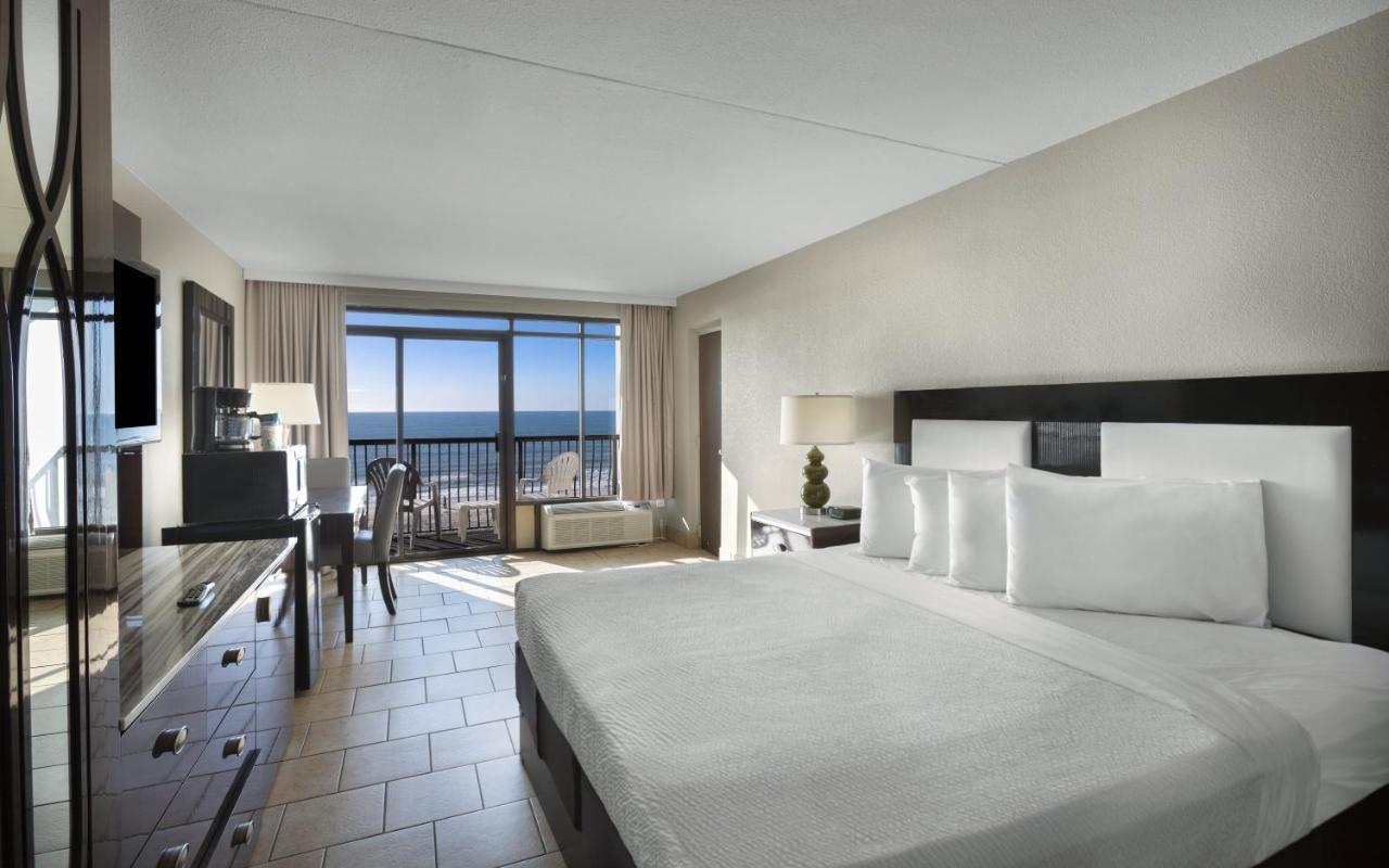 King Room Ocean Front