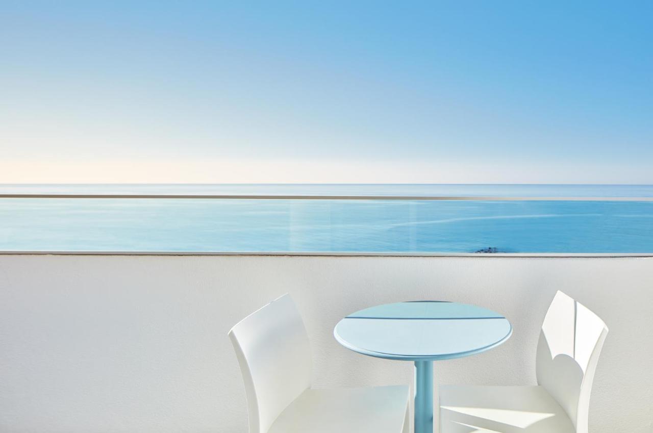 Habitación Doble con vistas al mar - 1 o 2 camas