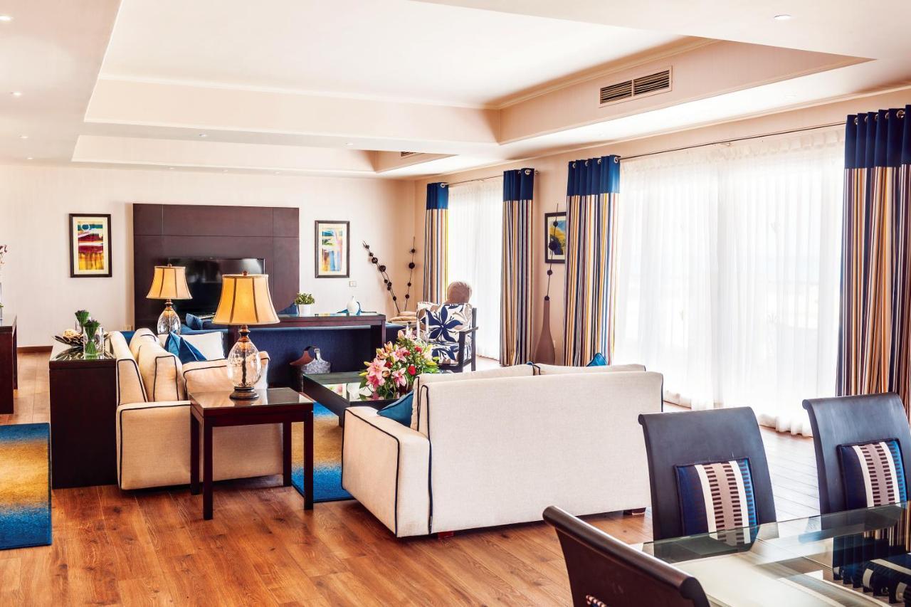 Presidentiële Suite