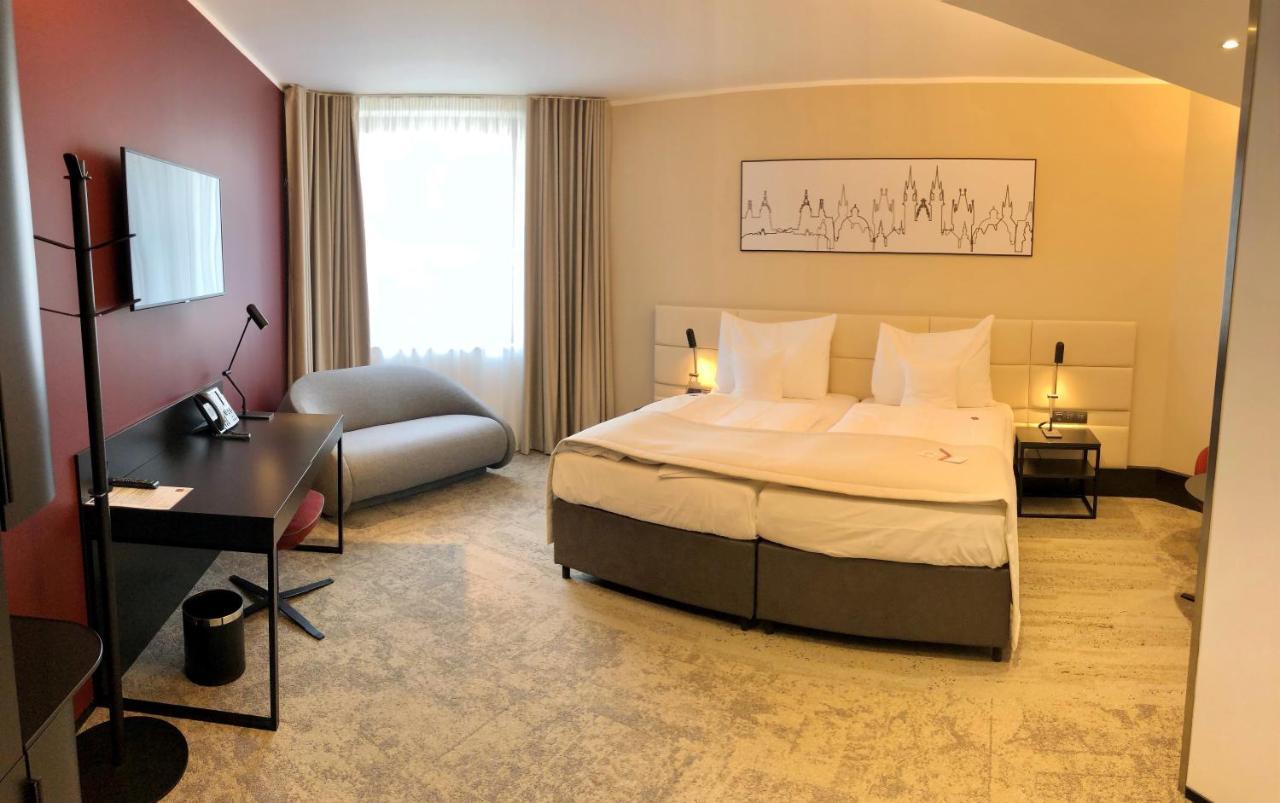 Quarto Duplo com Cama Extra