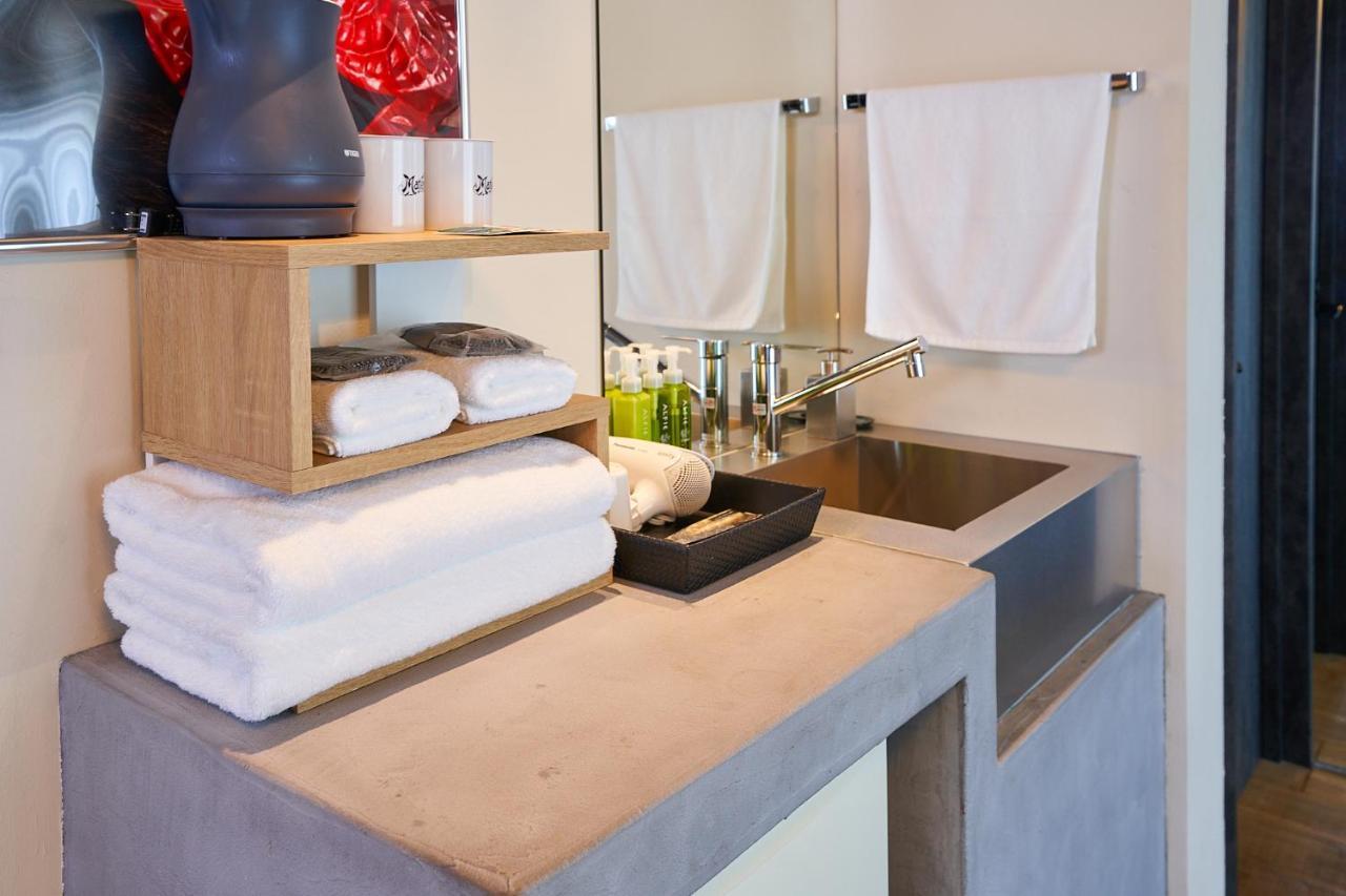 Family Room Bath