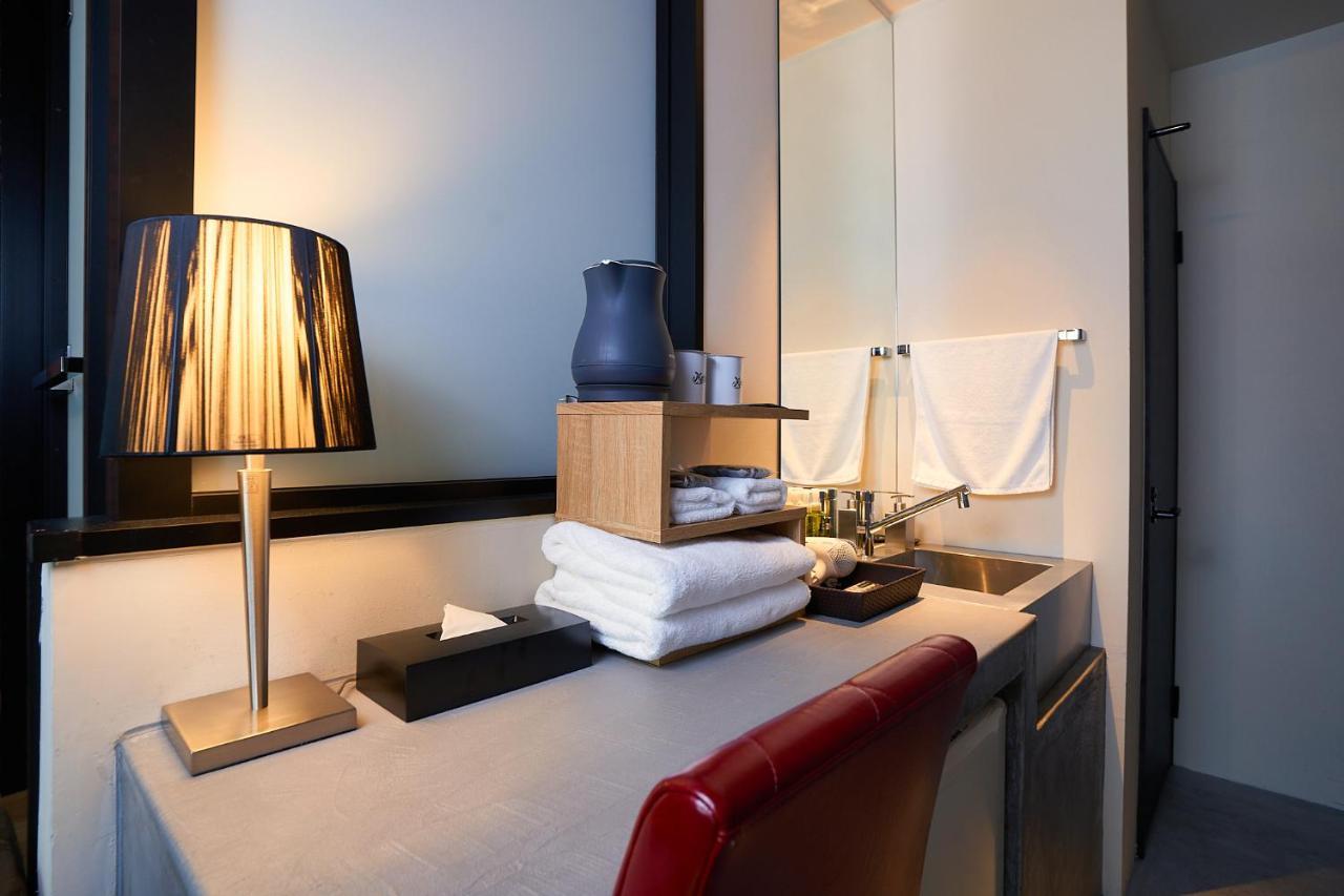 Double Room Balcony