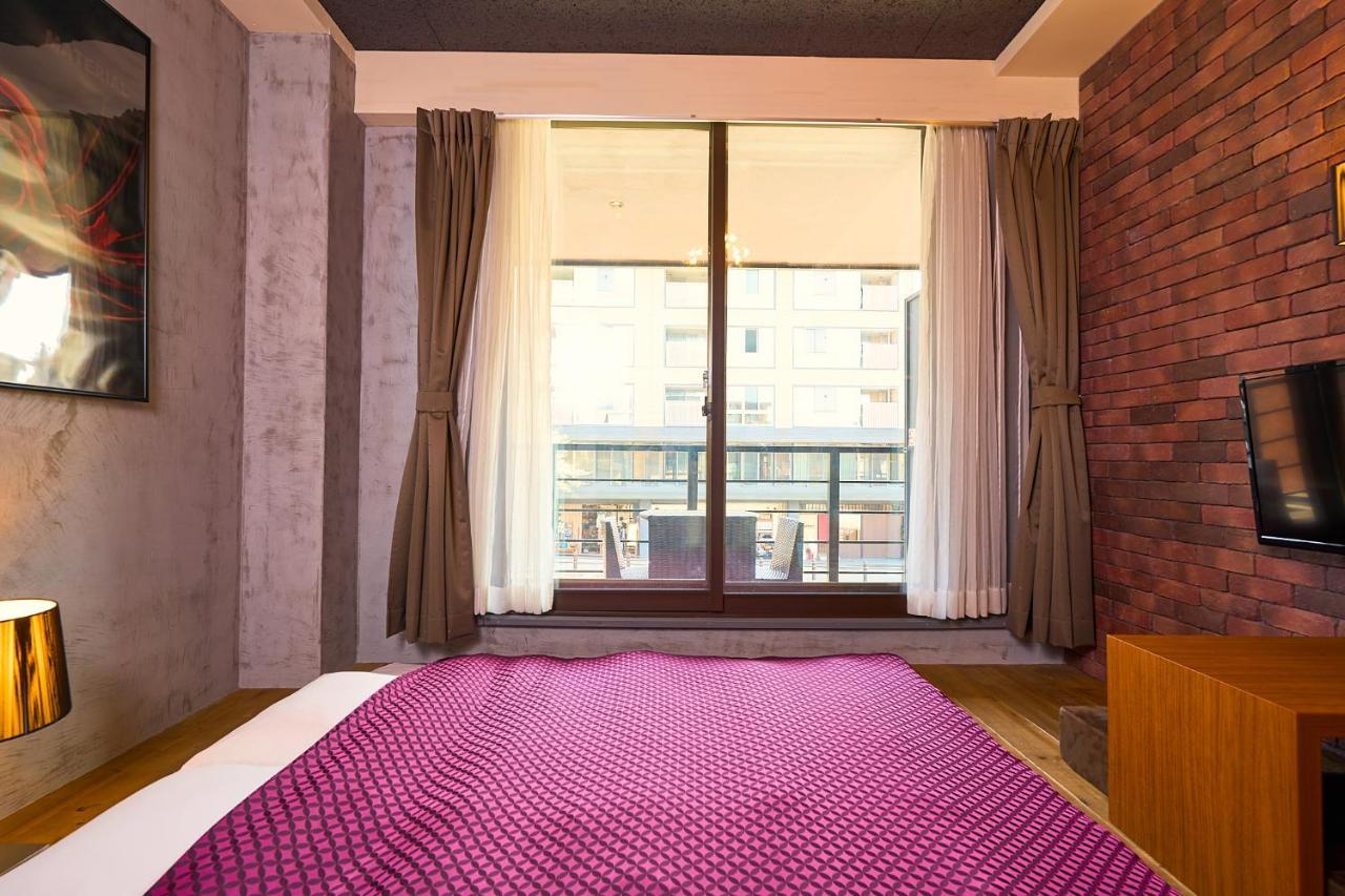 Double Room Balcony
