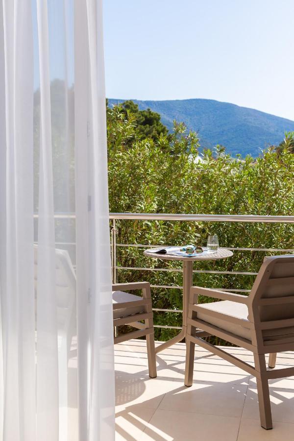 Suite Private Garden & Hot Tub
