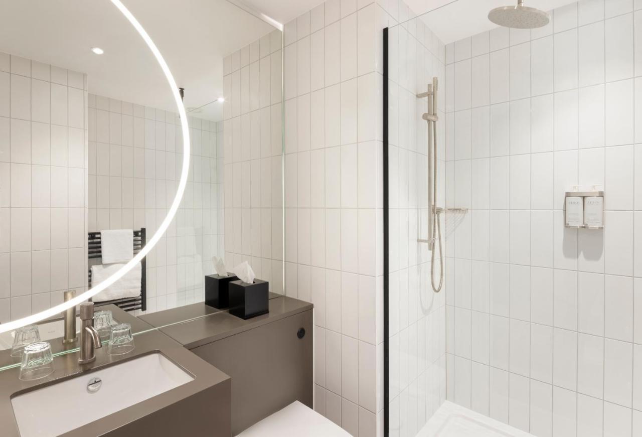 Chambre Super Lit King-Size Exécutive avec Vue
