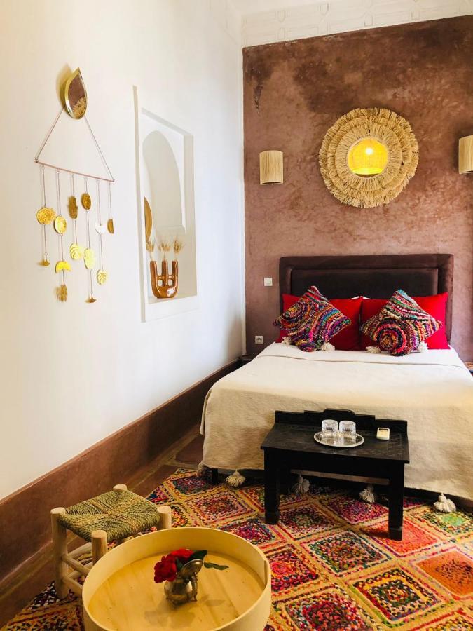 Chambre Double Supérieure