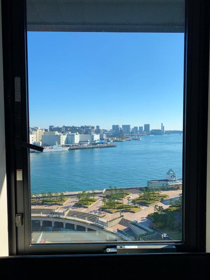 Twin Room Sea View