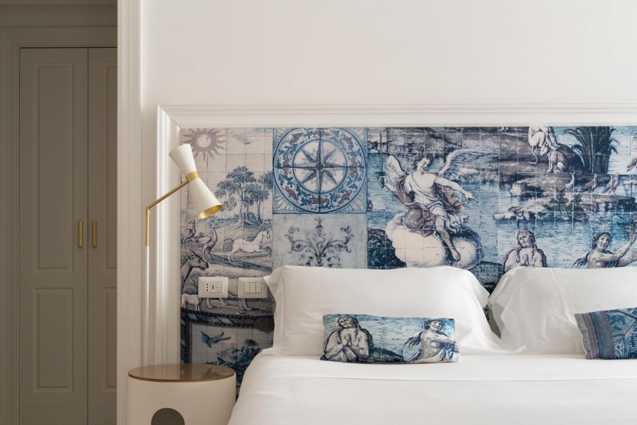Chambre Deluxe - Vue sur Jardin