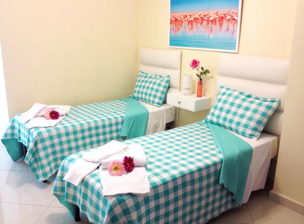 Apartamento de 2 dormitorios