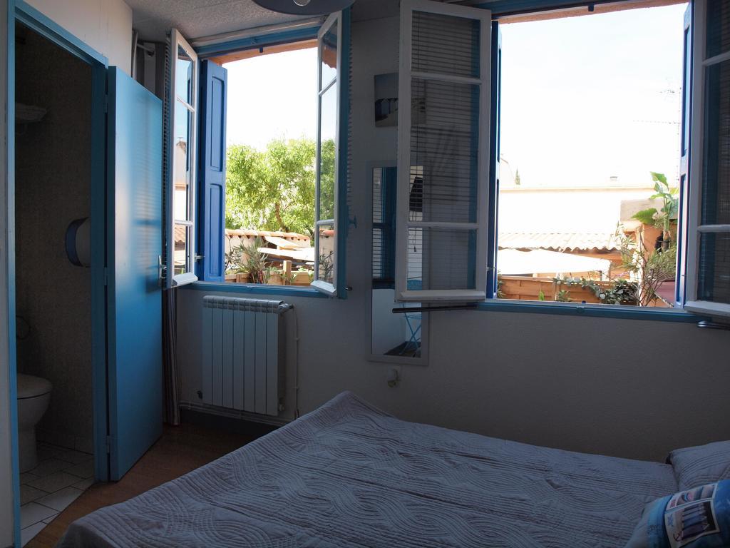 Habitación Doble Económica