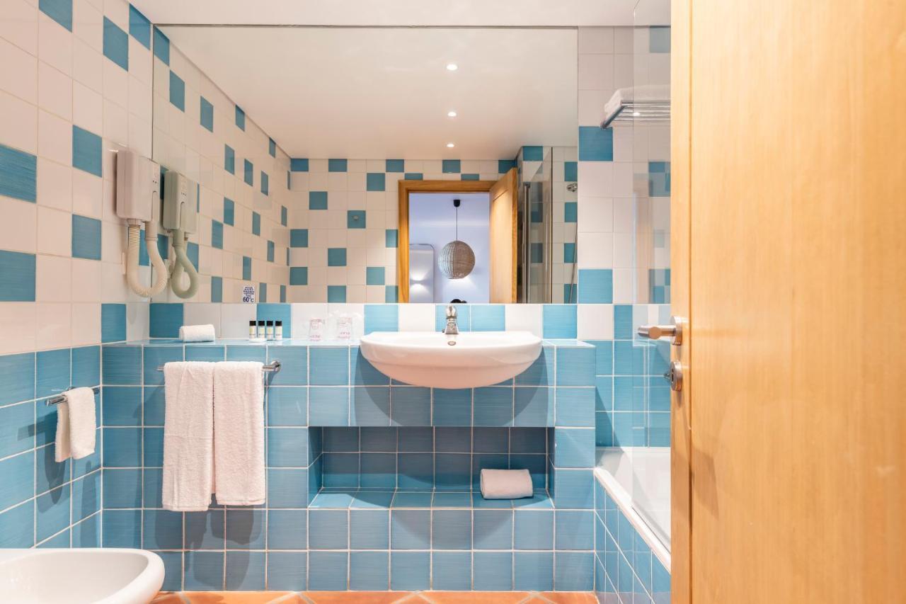 Standard One-Bedroom Apartment